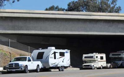 Safe Parking to be Offered in North Hollywood