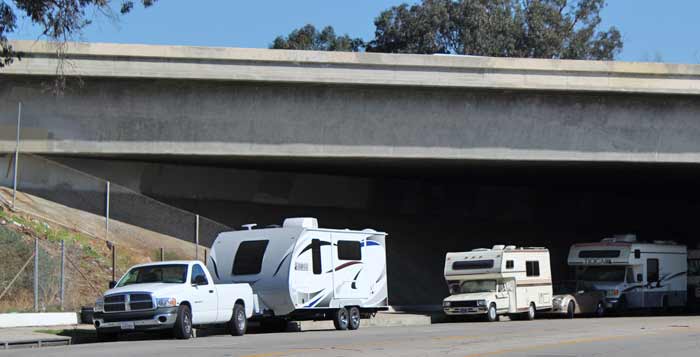 Safe Parking to be Offered in North Hollywood
