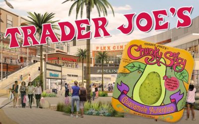 Trader Joe’s Comes to Town