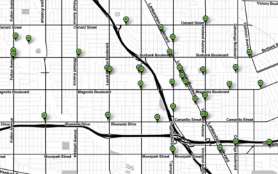 Metro Bike Share is Expanding to NoHo