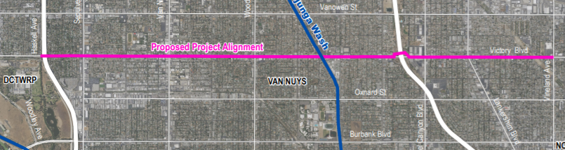 Victory Sewer Map