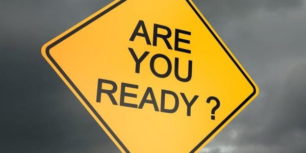 Are you ready?