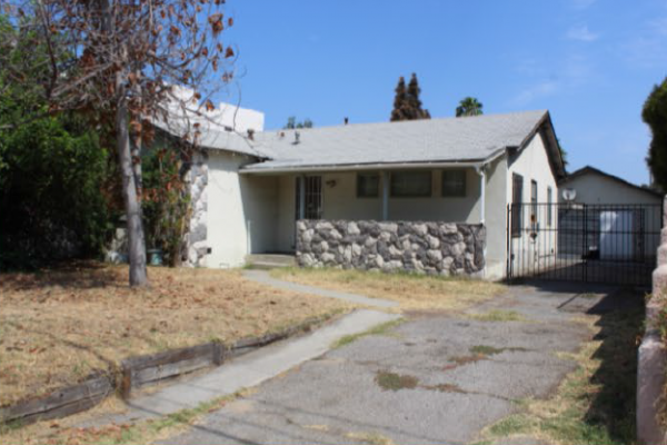11841 Burbank