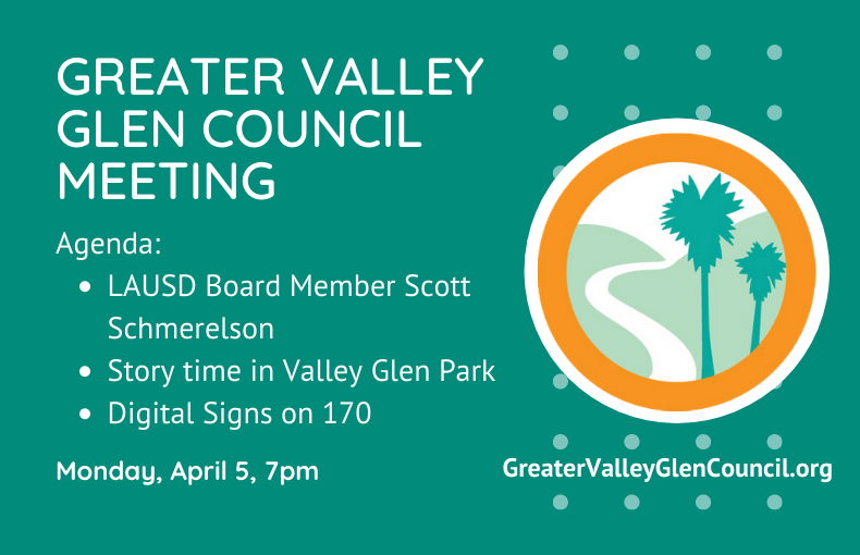Meeting announcement