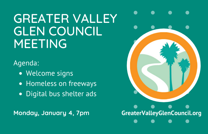 Meeting Announcement