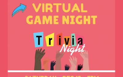 Join us for Trivia Night