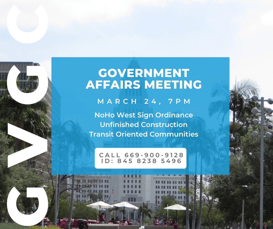 Meeting notice