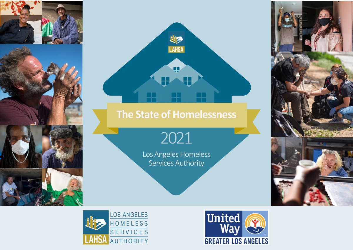 State of homelessness town hall