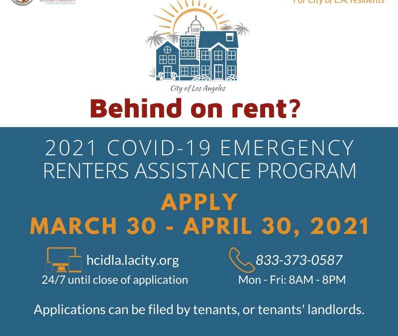 Rental Assistance