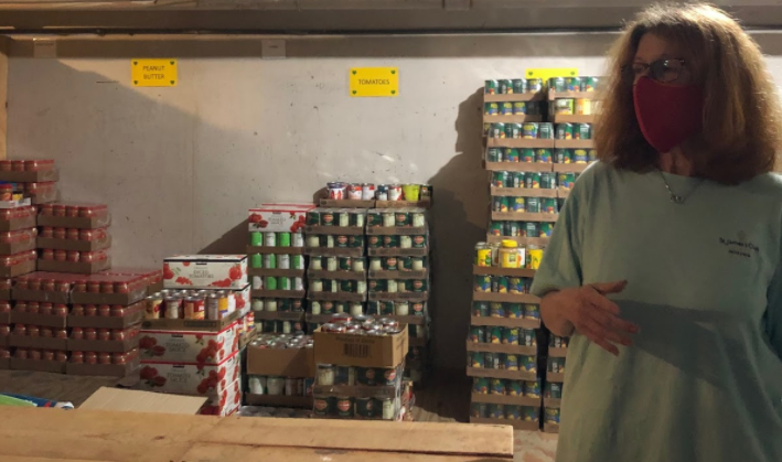 food storage
