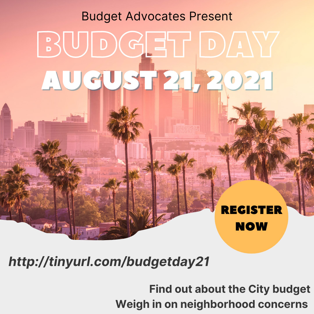 Budget Day