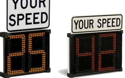 Speeding and Racing an issue in your neighborhood?