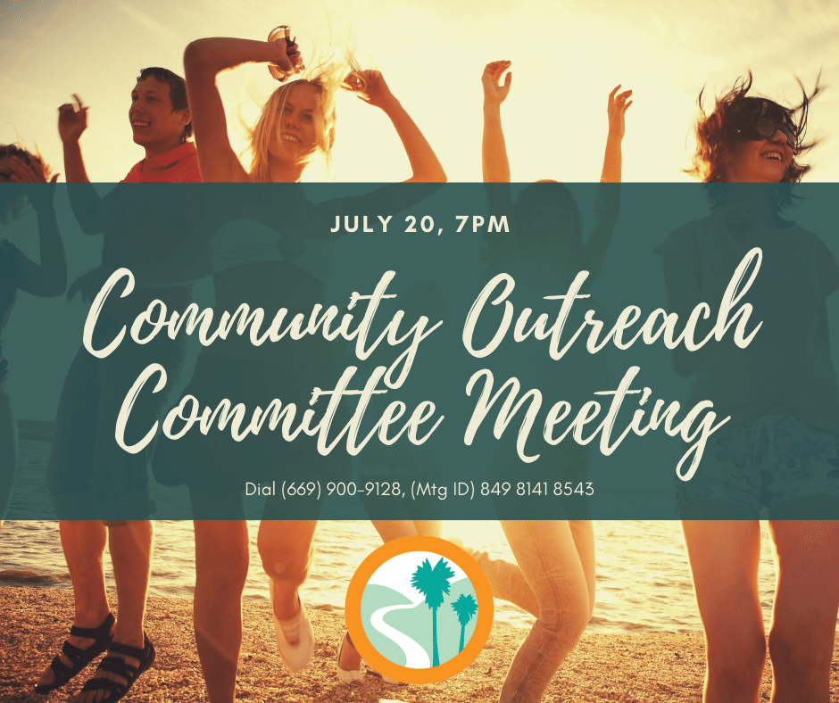 Outreach Meeting