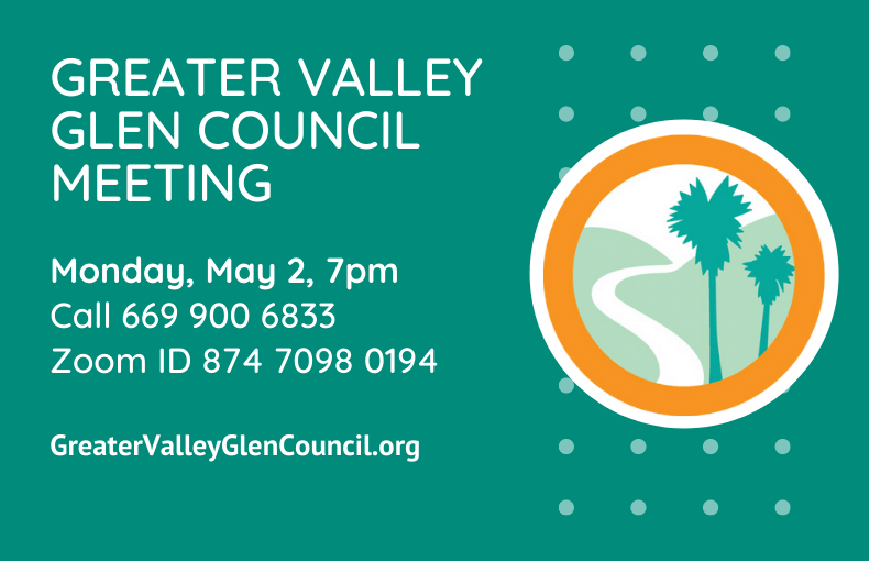 Meeting Announcement