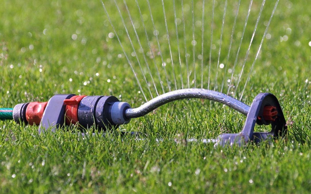 New Watering Regulations