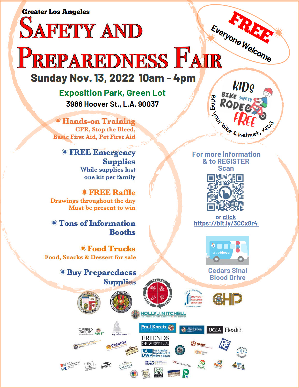 safety fair