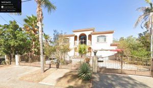 13605 Gault