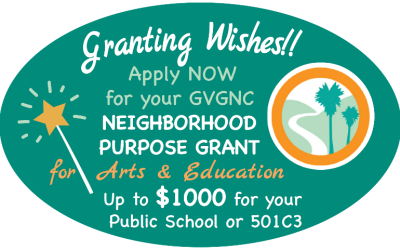 Apply Now for a Grant
