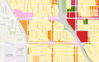 Community Plan Update