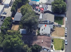 12306 Collins google earth