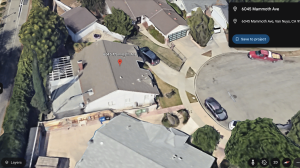 6045 Mammoth
