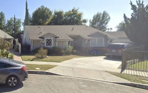 6045 Mammoth
