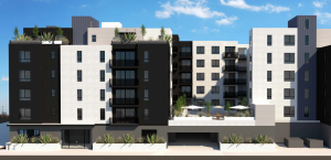 6314 Woodman rendering