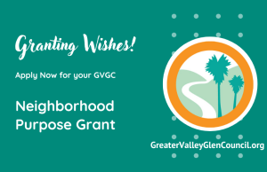 Apply for a grant