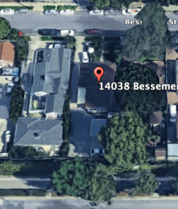 14038 Bessemer