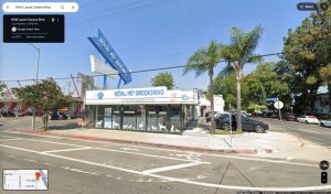 5938 and 5940 Laurel Canyon Blvd. photo