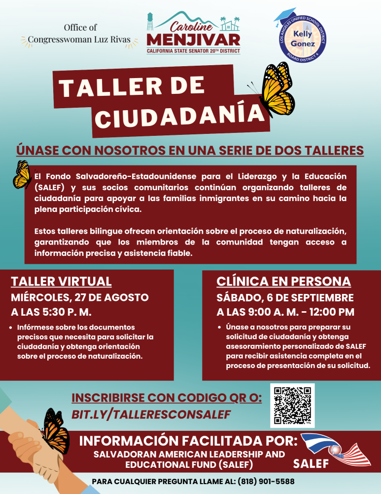 Citizen Workshop