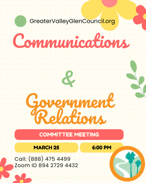 Meeting invite