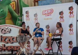 GVGC Supports Sherocon