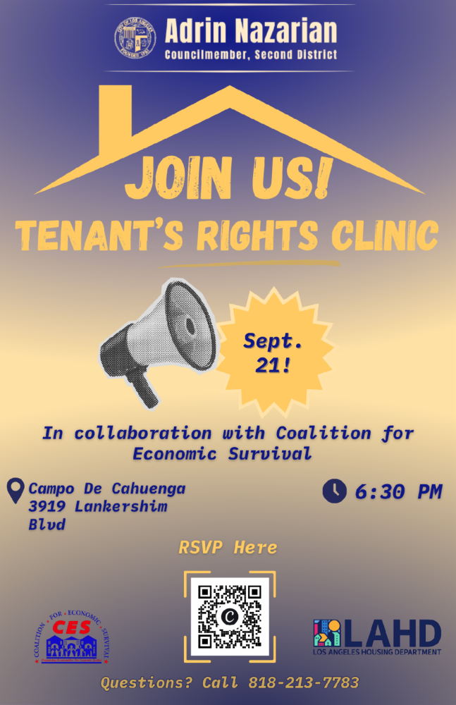 tenants rights