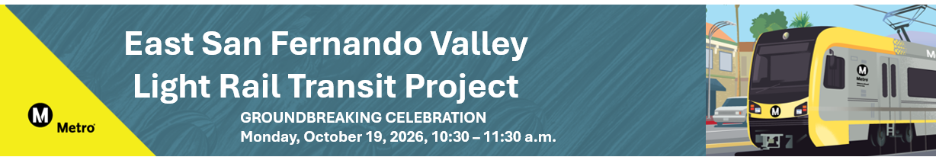 esfv groundbreaking
